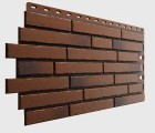 Фасадная панель, Docke Premium Klinker, Калахари