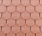 Гибкая черепица Tegola Exclusive Престиж Традишнл Медь