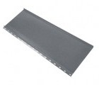 Кликфальц mini Grand Line 0,5 Satin RAL 7024