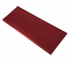 Кликфальц mini 0,45 PE RAL 3003