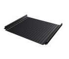 Кликфальц Pro Gofr 0,45 Drap ST RAL 9005