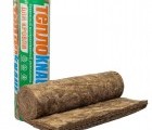 Утеплитель ТеплоKNAUF Для Кровли 37λ (5500х1220х150 мм) 1шт/шт