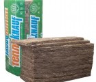 Утеплитель ТеплоKNAUF Для Коттеджа 36λ (1230х610х50 мм) 16 шт/уп