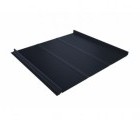 Кликфальц Line Grand Line 0,5 GreenCoat Pural BT, matt RAL 7024