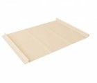 Кликфальц Line 0,5 Satin RAL 1015