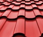 Металлочерепица «Сицилия» 0,45 RAL 3003