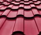 Металлочерепица «Сицилия» 0,5 RAL 3011