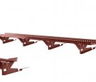 Переходный мостик BORGE 3 м для кровли из композитной черепицы (RR29)