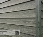 Наружный угол Ю-пласт Timberblock Ель ирландская