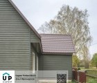 Наружный угол Ю-пласт Timberblock Ель ирландская