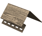 Околооконная планка Ю-пласт Timberblock Ель альпийская