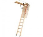 Лестница Fakro LWK 70x120x330