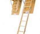 Лестница Fakro LWS 70x120x300