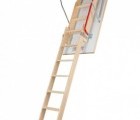 Раздвижная лестница Fakro LDK 60x120