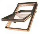 Мансардное окно Fakro FTP-V P2 55x78