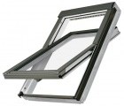 Мансардное окно Fakro FTU-V U3 влагостойкое 78x160