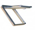 Мансардное окно Fakro FPT Max U6 55x98