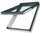 Мансардное окно Fakro PPP-V Max U3 из ПВХ 94x118