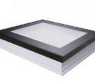 Окно для плоских крыш Fakro DXF-D U6 90x90
