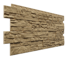 Фасадная панель, Docke, Standard Алтай,  Корица