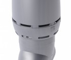 FLOW XL 200P/ИЗ/700 вент.выход светло-серый