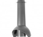Выход канализации KROVENT Pipe VT 110 серый