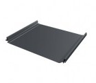 Кликфальц Pro Grand Line 0,5 Velur RAL 7024