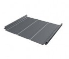 Кликфальц Pro Line 0,5 GreenCoat Pural BT, matt RR 23 (RAL 7024 мокрый асфальт)