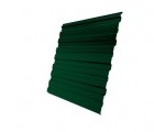 Профнастил С10R 0,45 Drap RAL 6005 зеленый мох