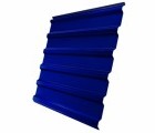 Профнастил С20R 0,45 PE RAL 5002 ультрамариново-синий