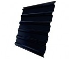 Профнастил С20R 0,5 PurPro Matt 275 RAL 9005 черный
