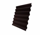 Профнастил С21R 0,45 Drap ST RAL 8017 шоколад