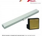 Мансардное окно Roto R49 Н2EF с электроприводом 94x140