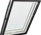 Мансардное окно Roto R79 K200 с термоблоком 65x160