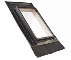 Окно-люк Roto R27 EDZSB 45x73