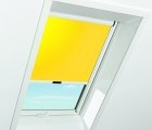 Штора для окон Roto ZRE M направляющие 54х98 см