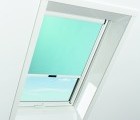 Штора для окон Roto ZRE M направляющие 54х98 см