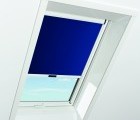 Штора для окон Roto ZRE M направляющие 54х98 см