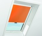Штора для окон Roto ZRE M направляющие 54х98 см