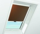 Штора для окон Roto ZRE M направляющие 54х98 см
