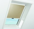 Штора для окон Roto ZRE M направляющие 54х98 см