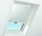 Штора для окон Roto ZRE M направляющие 54х98 см