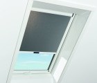 Штора для окон Roto ZRE M направляющие 54х98 см