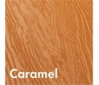 Краска &quot;DECOVER PAINT&quot; Caramel (0,5л)