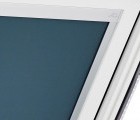 Штора для окон Roto ZRV E блэкаут с электроприводом 65x118 см