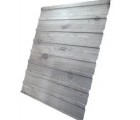 Профнастил С10A 0,45 Print Premium Silver Wood