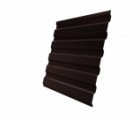 Профнастил С20А 0,45 Drap ST RAL 8017 шоколад