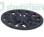 Решетка водоприемная к дождеприемнику Standartpark