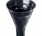 МП Foramina PUR Воронка водосборная D300х100 (7024)