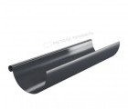 Желоб водосточный МП Foramina PUR D150х3000 (7024)